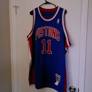 Isaiah Thomas 88-89 Hardwood Classic Jersey